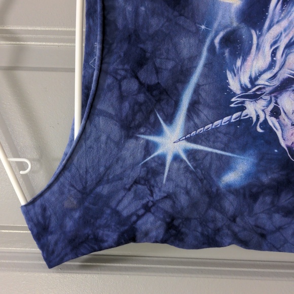 RARE The Mountain Unicorn Mini Dress - Picture 9 of 9